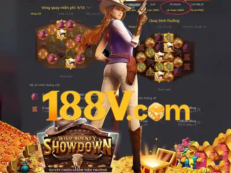 Hướng dẫn các bước tham gia chơi bắn cá tại 188v