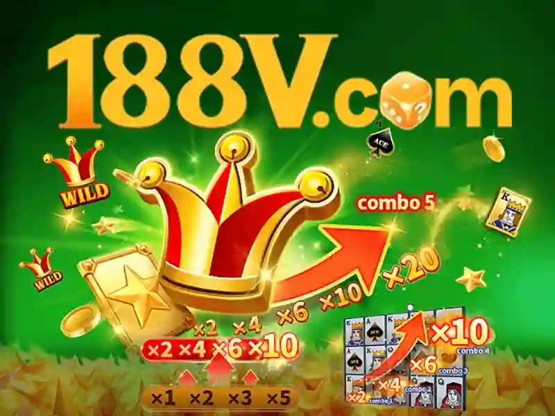 Khuyến mãi 188v – ưu đãi 188v vip và code 188v mới nhất