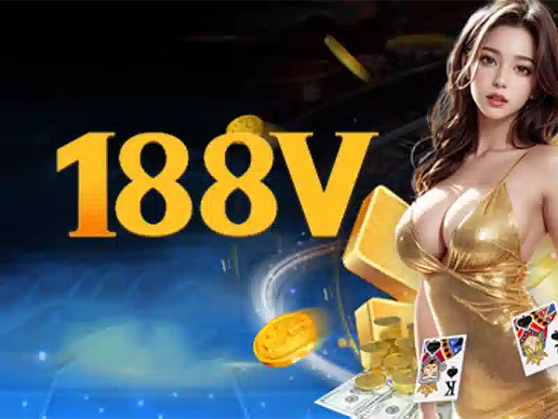 188v: một khái niệm số và hiện tượng trong thế giới số