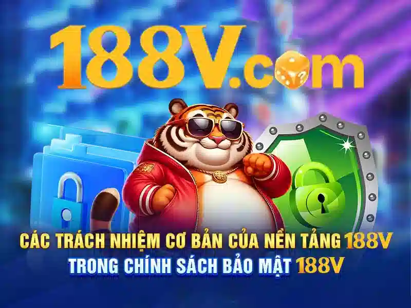 'Nguồn gốc và sứ mệnh của 188v .com'