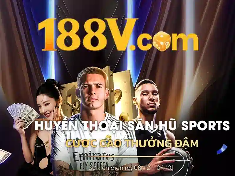 188v vip – Trải nghiệm đỉnh cao, an toàn và uy tín cho cộng đồng